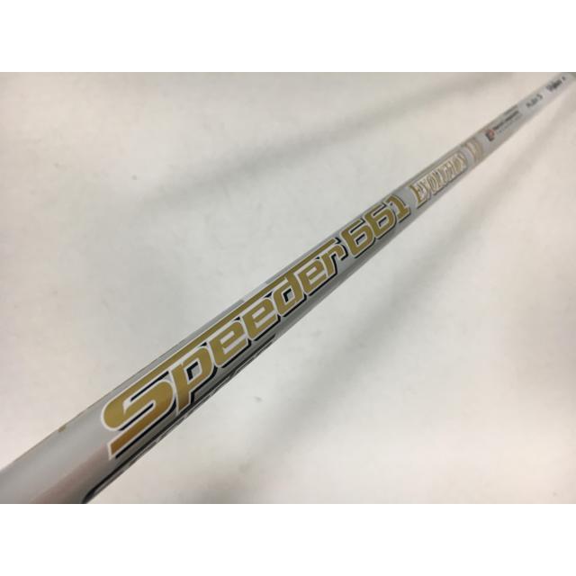 返品OK お買い得品！中古 シャフト単品 (ブリヂストン スリーブ付) 1W