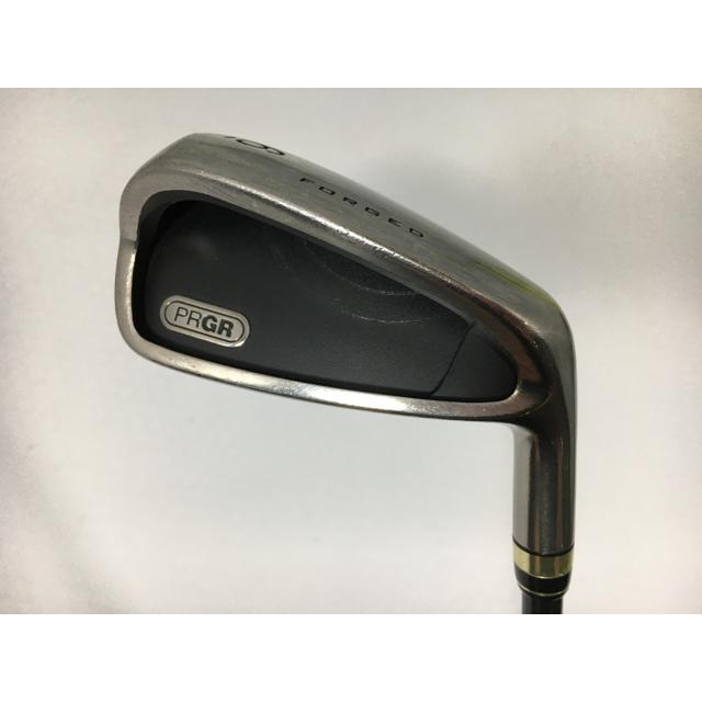 PRGR（プロギア） 返品OK お買い得品！中古 (6本)egg フォージド