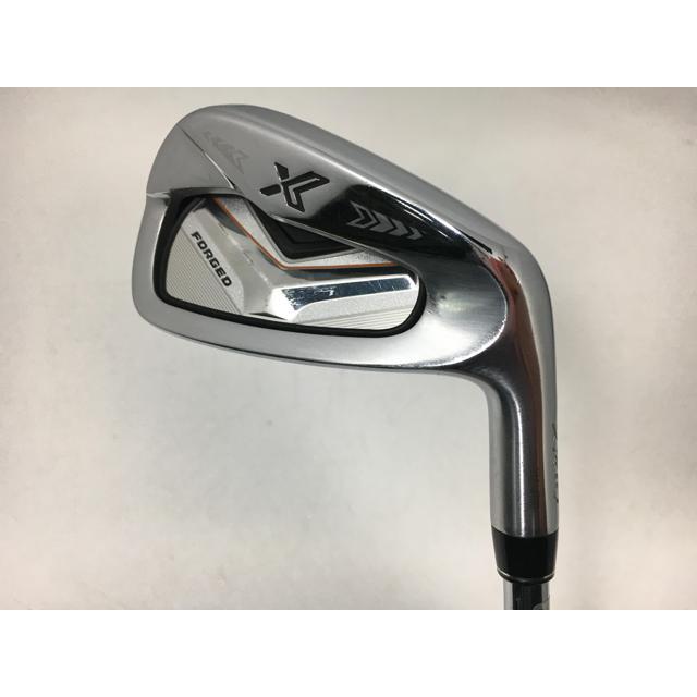 DUNLOP 即決 お買い得品!中古 (6本)ゼクシオ エックス (XXIO X DUNLOP 即決 お買い得品!中古 (6本)ゼクシオ エックス (XXIO X