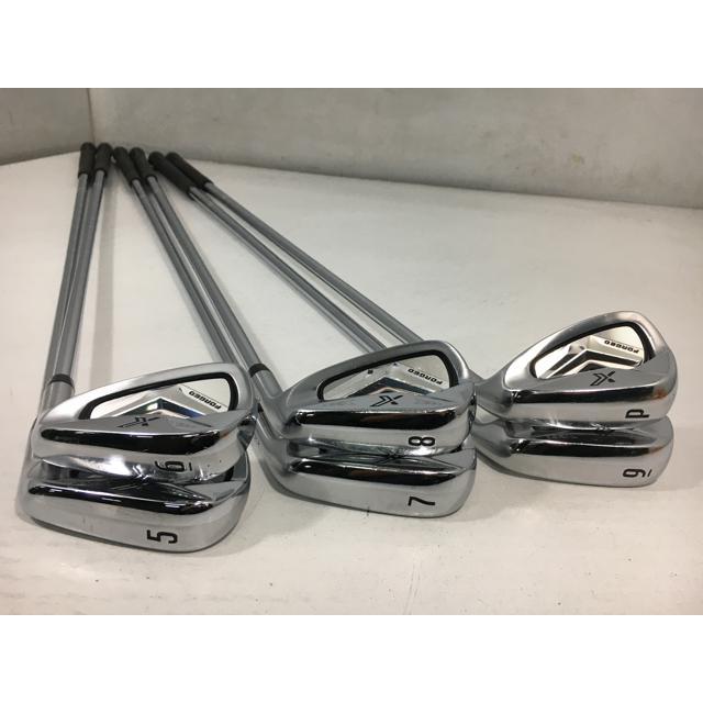 DUNLOP 即決 お買い得品!中古 (6本)ゼクシオ エックス (XXIO X DUNLOP 即決 お買い得品!中古 (6本)ゼクシオ エックス (XXIO X