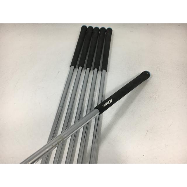 DUNLOP 即決 お買い得品!中古 (6本)ゼクシオ エックス (XXIO X DUNLOP 即決 お買い得品!中古 (6本)ゼクシオ エックス (XXIO X