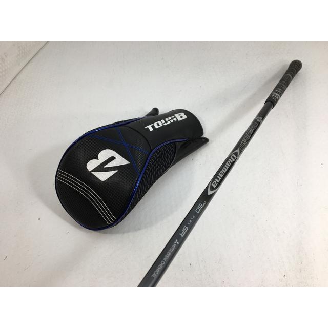 即決 中古 TOUR B XD-3 ドライバー 2018 1W ディアマナ DF50 10.5 SR｜golfkace02｜03