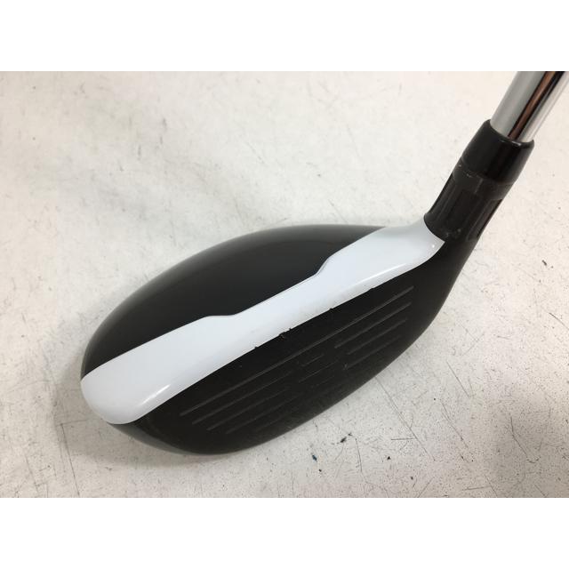 即決 中古 M2 レスキュー 2017 (日本仕様) U3 NSプロ ZELOS 7 19 R｜golfkace02｜02