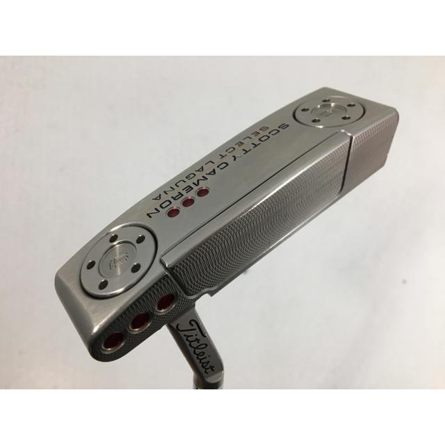 Titleist（タイトリスト） 返品OK お買い得品！中古 スコッティ