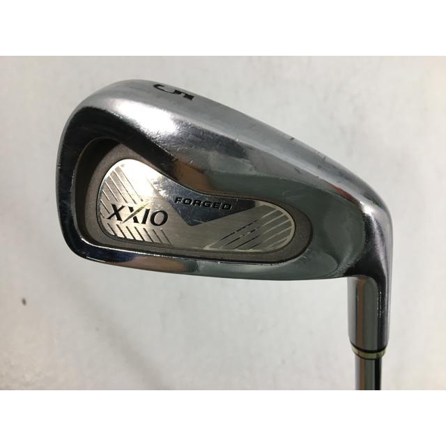 即決 お買い得品！中古 (7本)ゼクシオ(XXIO) フォージド アイアン 2007 