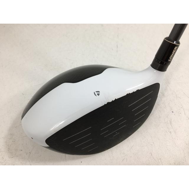 即決 中古 M2 ドライバー 2016 (日本仕様) 1W TM1-216 10.5 SR｜golfkace02｜02