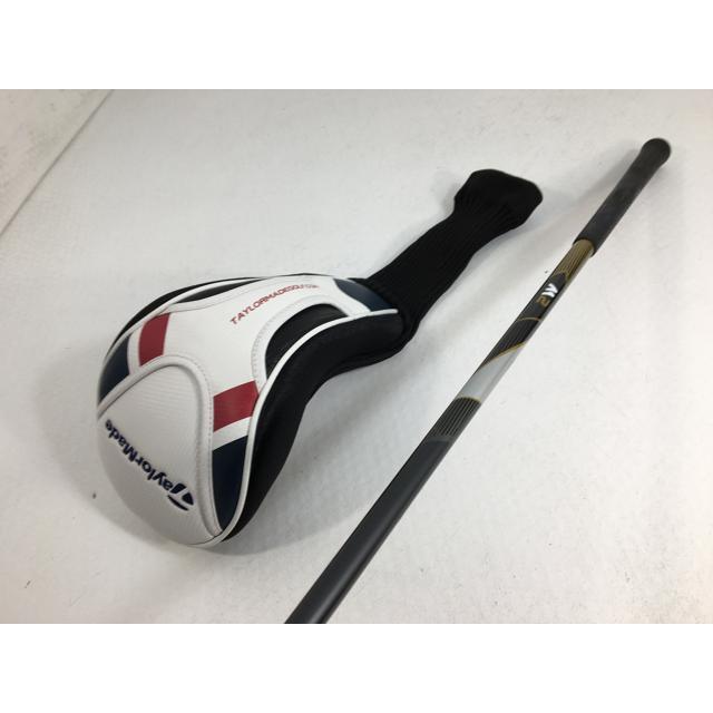 即決 中古 M2 ドライバー 2016 (日本仕様) 1W TM1-216 10.5 SR｜golfkace02｜03