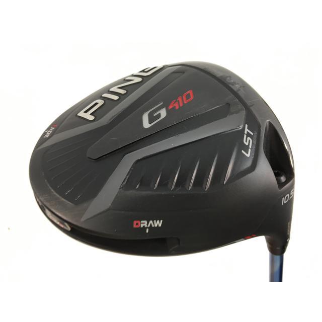 PING（ピン） 返品OK お買い得品！中古 G410 LST ドライバー 1W