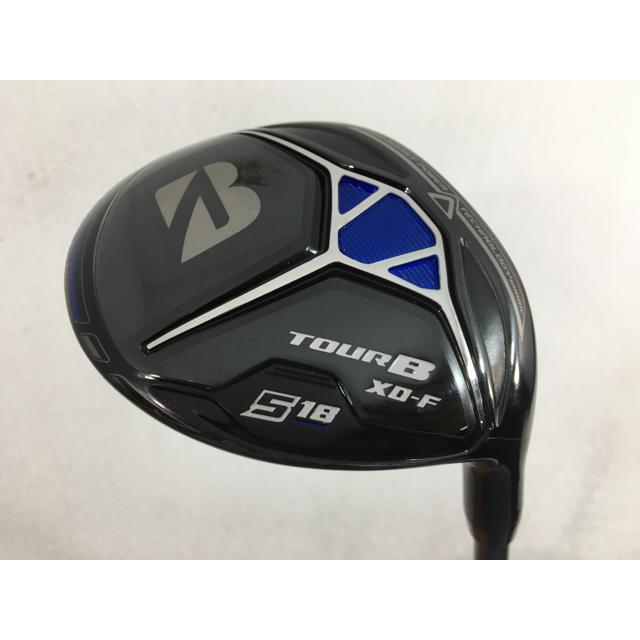 BRIDGESTONE（ブリヂストン） 返品OK お買い得品！中古 TOUR B XD-F