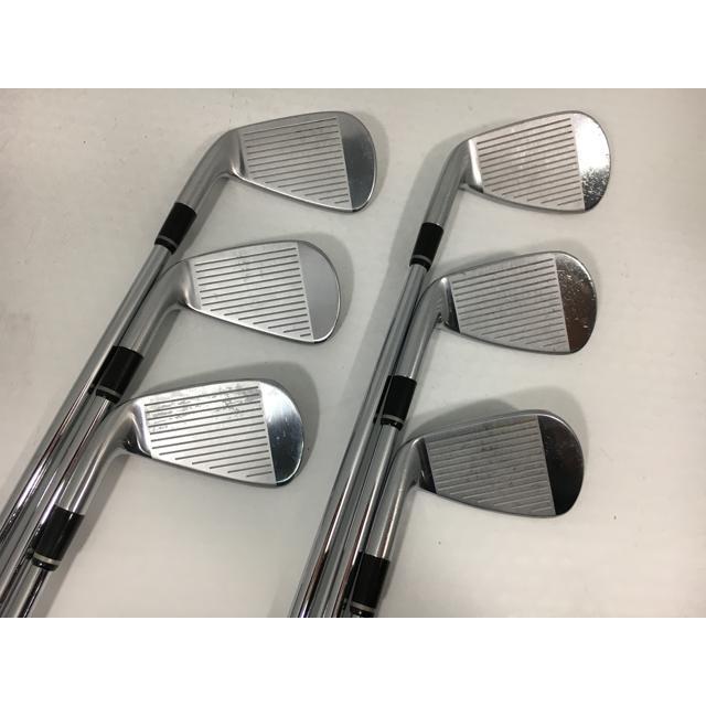 PRGR（プロギア） 返品OK お買い得品！中古 (6本)iD nabla(ナブラ