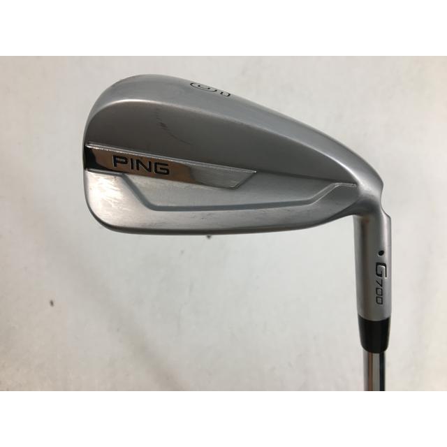 即決 お買い得品!中古 (6本)G700 アイアン 2018 6〜9.P.A NS 即決 お買い得品!中古 (6本)G700 アイアン 2018 6〜9.P.A NS