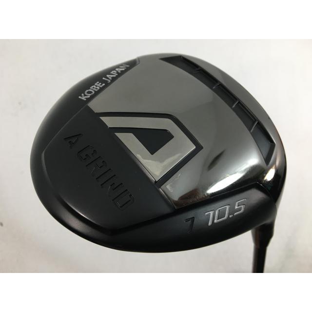 即決 お買い得品！中古 A GRIND(A グラインド) TYPE-D 460 ドライバー  