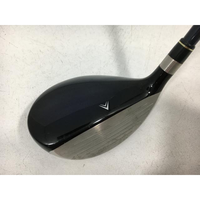 即決 中古 TOBUNDA VT ユーティリティ U9 オリジナルカーボン 25 SR｜golfkace02｜02