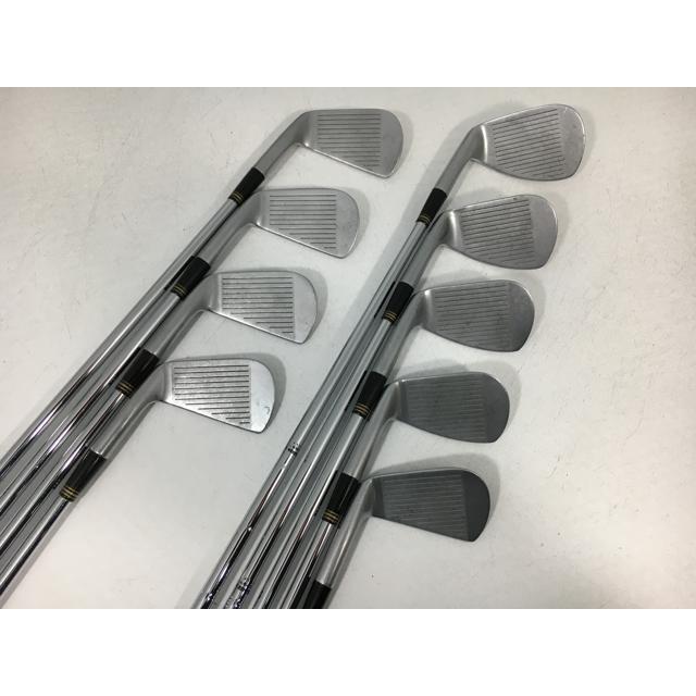 即決 中古 (9本)DP-701 アイアン 3〜9.P.A D/G 選択なし R-400｜golfkace02｜04