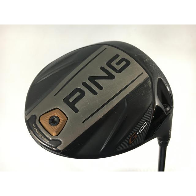 PING G400 ドライバー ディアマナS