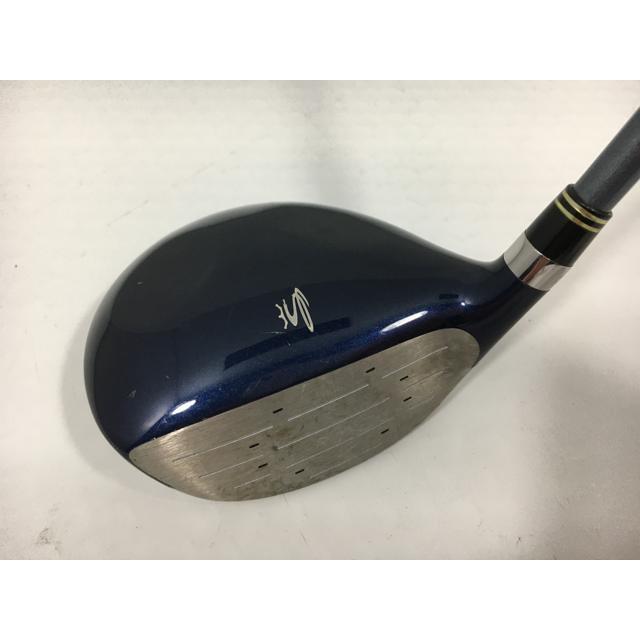 ゴルフ キングコブラ 1W 5W 2本SET S