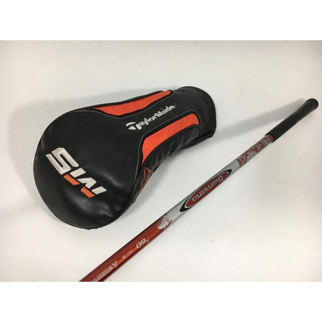 TaylorMade（テーラーメイド） 返品OK お買い得品！中古 M5 ドライバー 