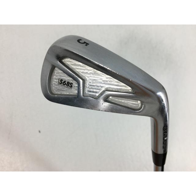 返品OK お買い得品！中古 (7本)BALDO(バルド) コンペチオーネ 568S