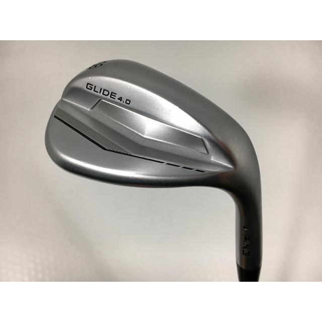 お買い得品！【中古ゴルフクラブ】ピン GLIDE(グライド) 4.0 S ウェッジ 2022 NSプロ MODUS3 TOUR115 SW【14日間返品OK】 PING（ピン） 返品OK お買い得品！中古 GLIDE(グライド) 4.0 S
