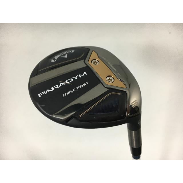 即決 お買い得品!中古 美品 PARADYM MAX FAST (パラダイム 即決 お買い得品!中古 美品 PARADYM MAX FAST (パラダイム