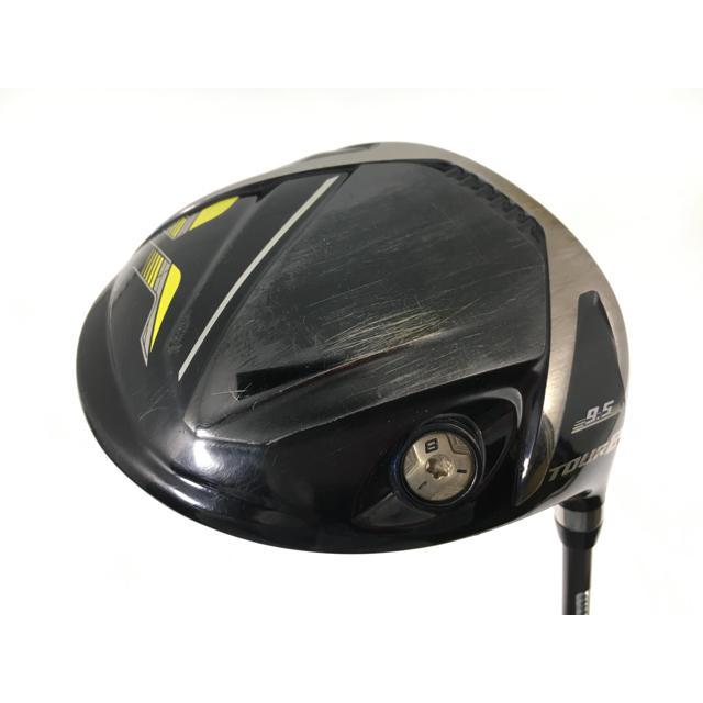 お買い得品！【中古ゴルフクラブ】ブリヂストン TOUR B JGR ドライバー 2017 Motore Speeder 569 エボリューション4 1W【14日間返品OK】 BRIDGESTONE（ブリヂストン） 返品OK お買い得品！中古 TOUR B JGR