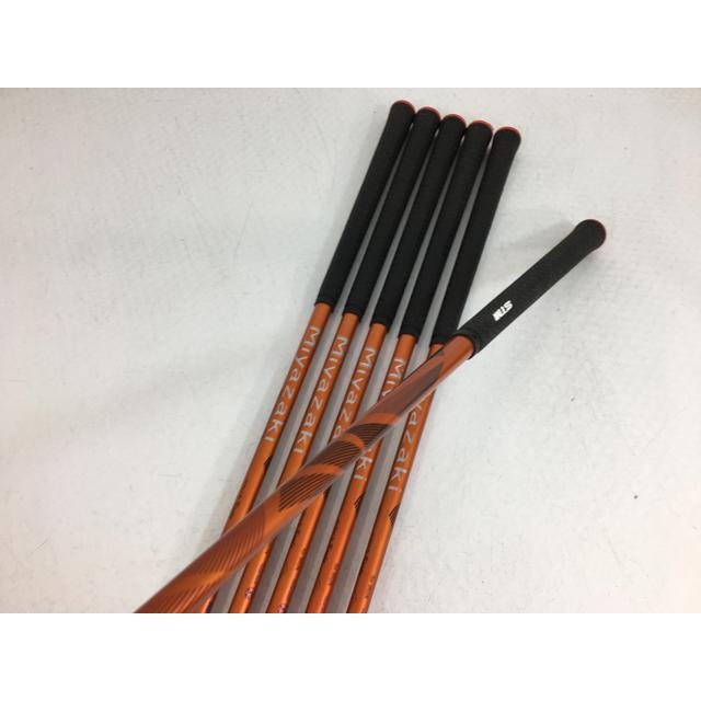 DUNLOP（ダンロップ） 返品OK お買い得品！中古 (6本)スリクソン