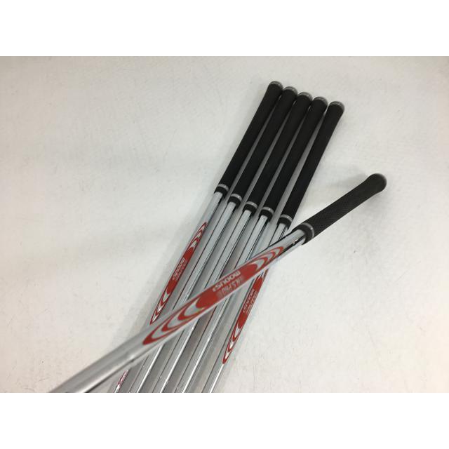 muziik（ムジーク） 返品OK お買い得品！中古 (6本)On The Screw(オン