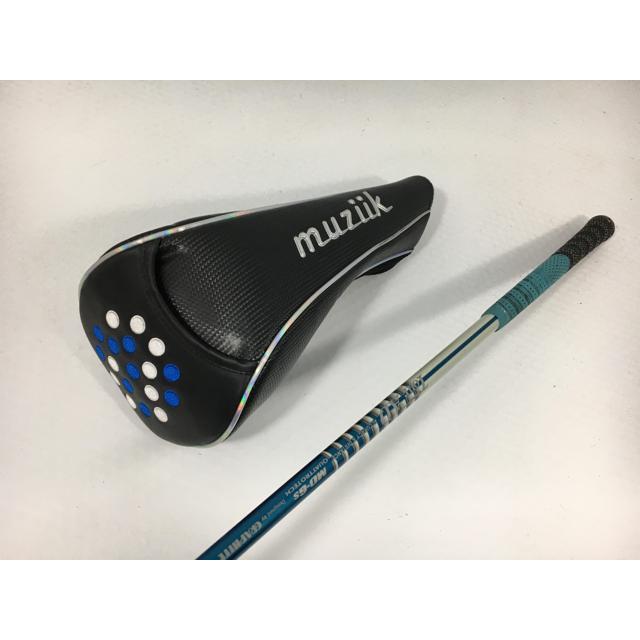 muziik（ムジーク） 返品OK お買い得品！中古 On The Screw(オン・ザ