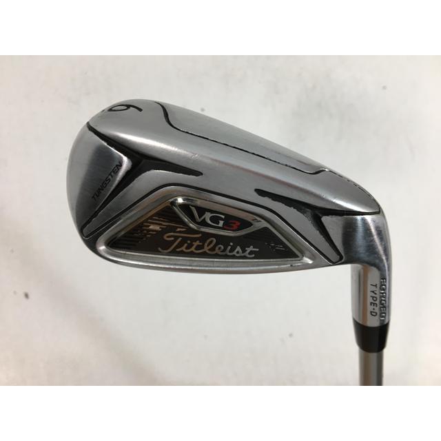 Titleist（タイトリスト） 返品OK お買い得品！中古 (6本)VG3 アイアン