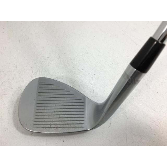 即決 中古 ボーケイ ウェッジ スピンミルド SM8 (ツアークロム)56.14F(日本仕様) SW NSプロ 950GH neo 56 S｜golfkace02｜02