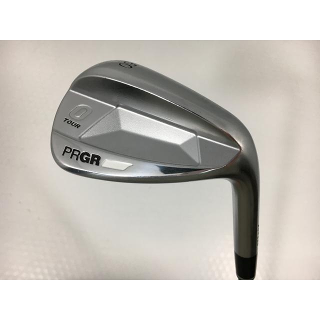 【中古ゴルフクラブ】【美品】プロギア PRGR 0 TOUR ウェッジ 2023 ディアマナ for PRGR AW【14日間返品OK】 PRGR（プロギア） 返品OK お買い得品！中古 PRGR 0 TOUR ウェッジ 2023