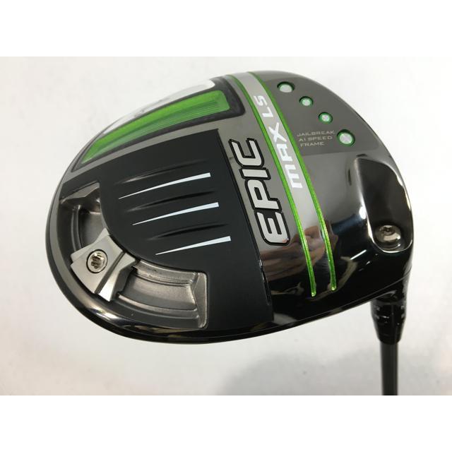 即決 お買い得品！中古 超美品 EPIC MAX LS (エピック マックス LS 