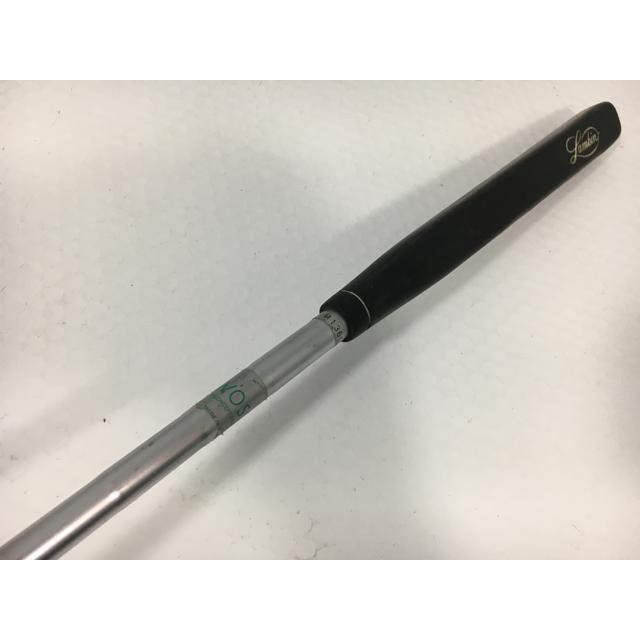 WOSS（ウォズ） 即決 お買い得品！中古 WOSS MO-01 パター オリジナル