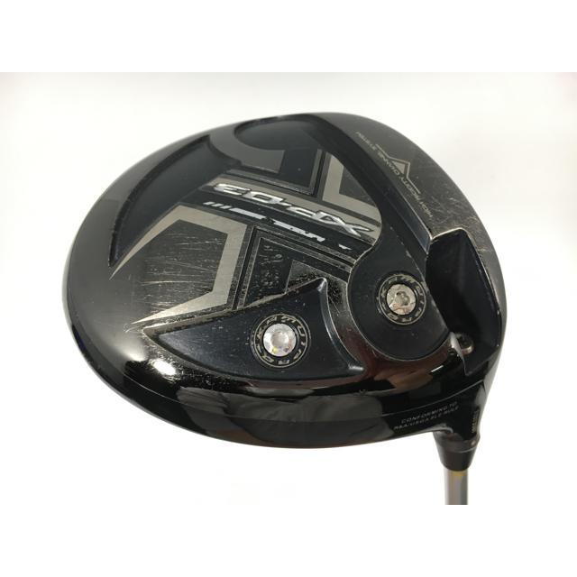 お買い得品！【中古ゴルフクラブ】カムイ カムイ XP-03 ドライバー 2021 UST マミヤ ATTAS KING 5 1W【14日間返品OK】 返品OK お買い得品！中古 カムイ XP-03 ドライバー 2021 1W UST マミヤ