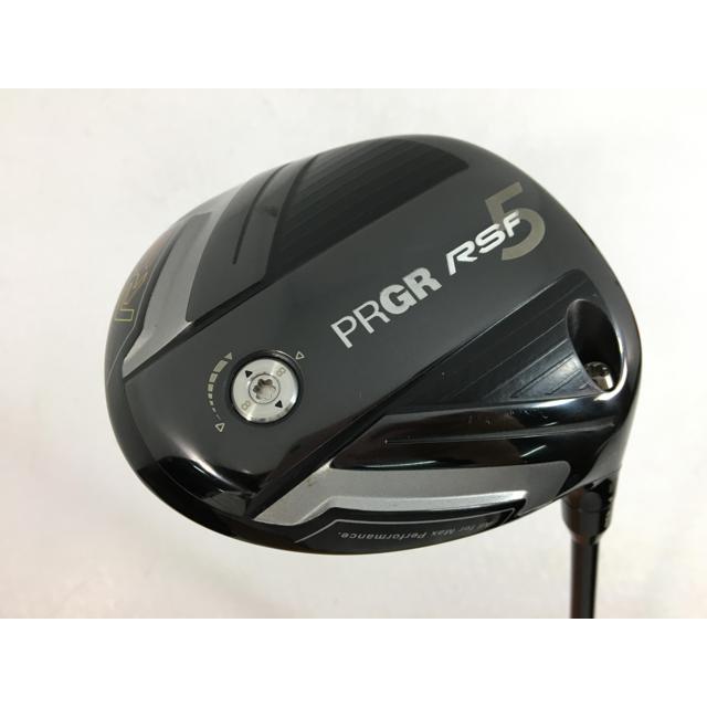 お買い得品！【中古ゴルフクラブ】プロギア RS5 F ドライバー 2020 ツアーAD for PRGR 1W【14日間返品OK】 PRGR（プロギア） 返品OK お買い得品！中古 RS5 F ドライバー 2020 1W