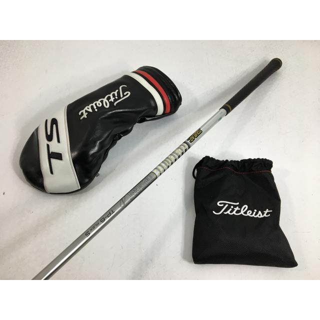 即決 中古 TS3 ドライバー 2019 (日本仕様) 1W ツアーAD TP-6 10.5 S｜golfkace02｜03