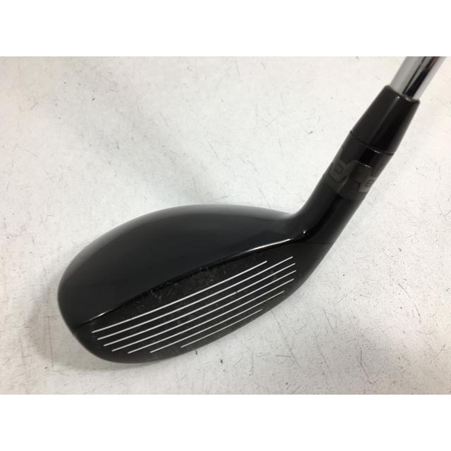 即決 中古 910H ユーティリティ (日本仕様) U D/G 19 S-200｜golfkace02｜02