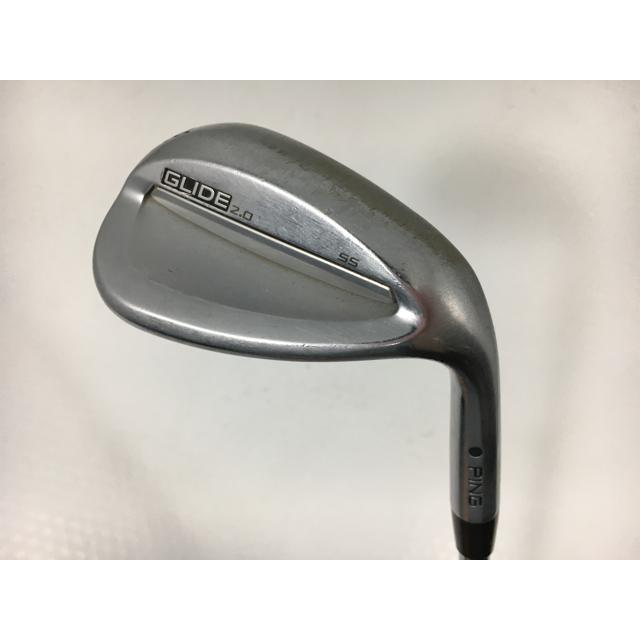 PING（ピン） 即決 お買い得品！中古 GLIDE(グライド) 2.0 SS ウェッジ 
