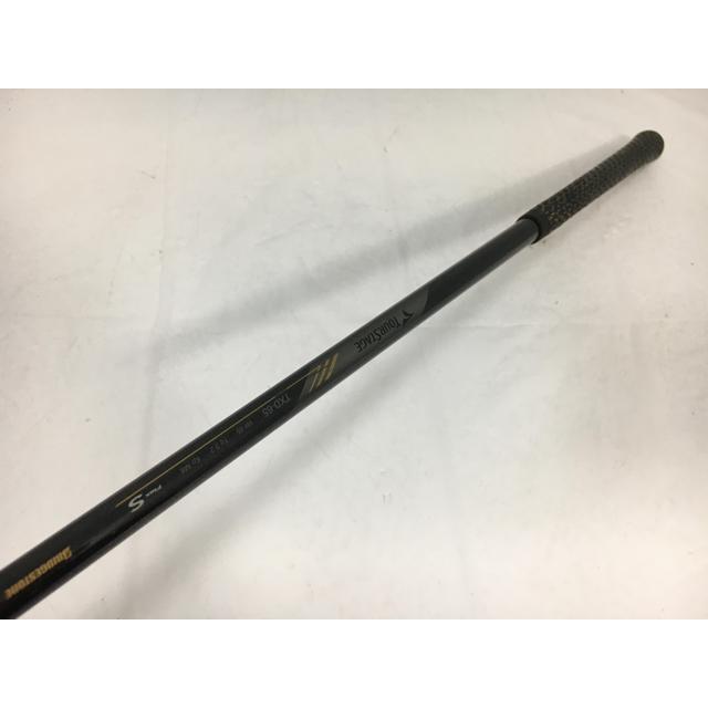 即決 中古 ツアーステージ F-ST+ フェアウェイ 3+W TXD-65 14 S｜golfkace02｜03