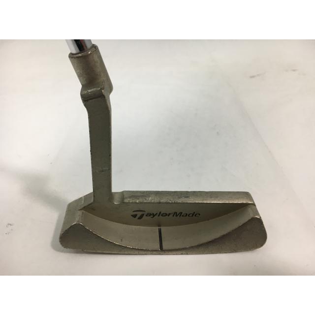 即決 中古 ツアープリファードミルド パター TM-200 パター オリジナルスチール 選択なし 選択なし｜golfkace02｜02