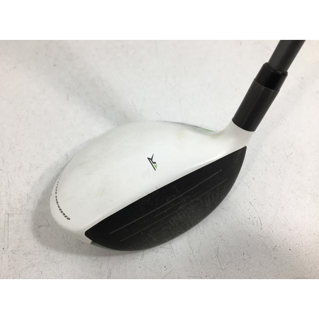 即決 中古 ROCKET BALLZ(ロケットボールズ) TOUR フェアウェイ (USA仕様) 5W マトリックス OZIK XCON7 18 S｜golfkace02｜02