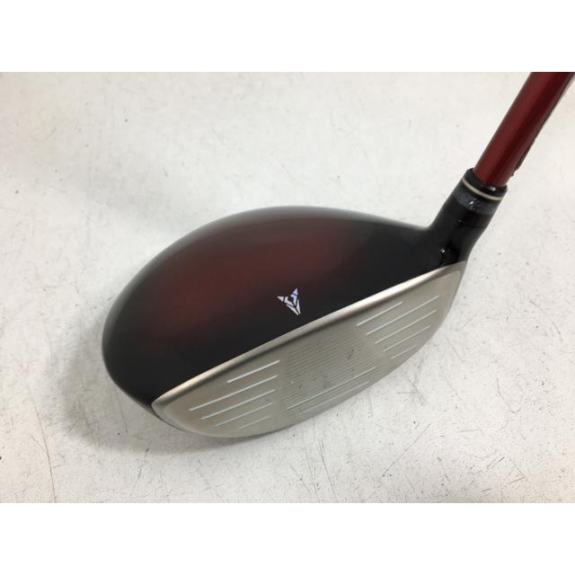 即決 中古 ゼクシオ11 イレブン (XXIO 11) フェアウェイ 2020 (レッド) 4W MP1100 16.5 R｜golfkace02｜02