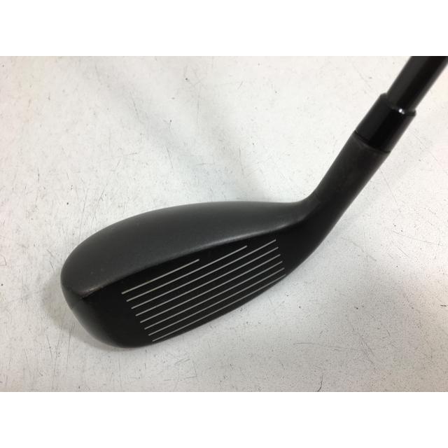 即決 中古 APEX ユーティリティ 2016 (日本仕様) 4H APEX カーボン 23 S｜golfkace02｜02