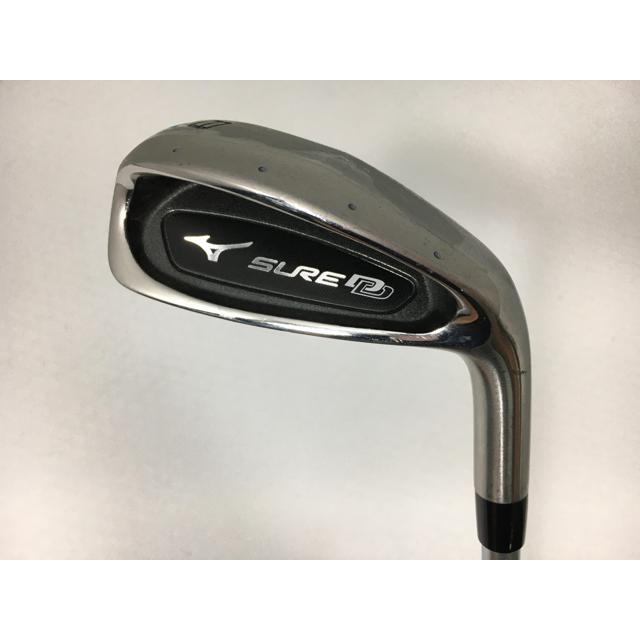MIZUNO 即決 お買い得品!中古 美品 (3本)SURE DD SI アイアン 8 MIZUNO 即決 お買い得品!中古 美品 (3本)SURE DD SI アイアン 8