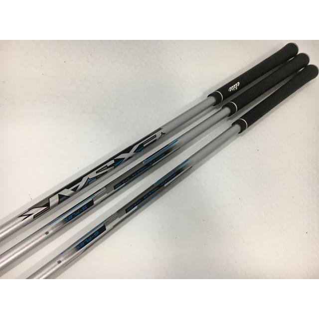 MIZUNO SURE DD SI 8.9.p 3本 MIZUNO 返品OK お買い得品！中古美品 (3本)SURE DD SI アイアン