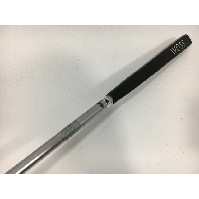 WOSS（ウォズ） 返品OK お買い得品！中古 WOSS MO-01 パター
