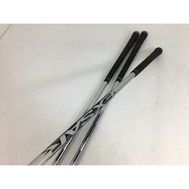 MIZUNO（ミズノ） 返品OK お買い得品！中古 (3本)SURE DD SI アイアン