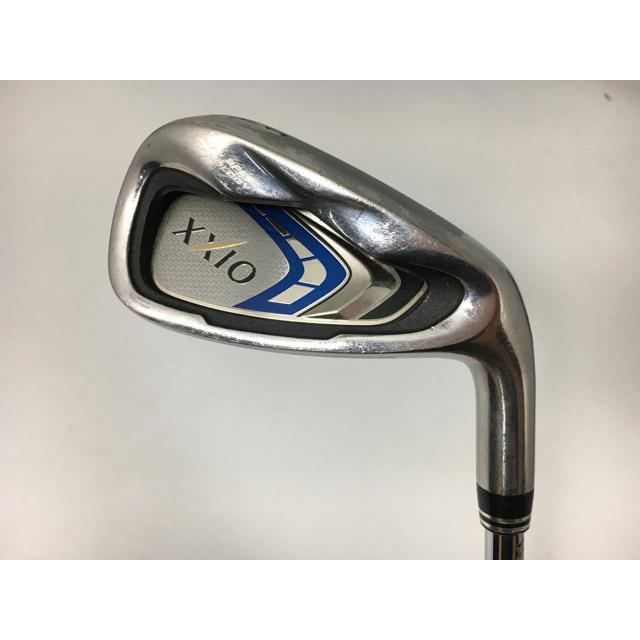 DUNLOP 即決 お買い得品！中古 (8本)ゼクシオ9 ナイン (XXIO 9