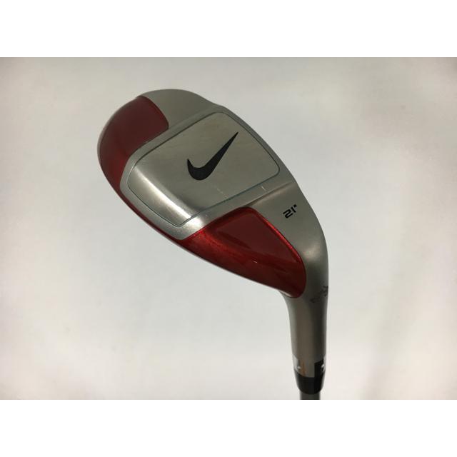 ナイキ CPR アイアンセット(8本) スチール(フレックスUNI) NIKE