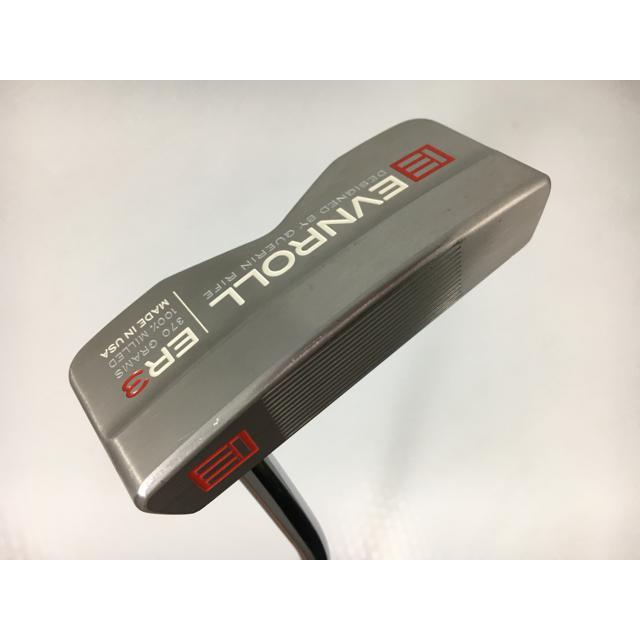 返品OK お買い得品！中古 EVNROLL(イーブンロール) ER3 ウィング